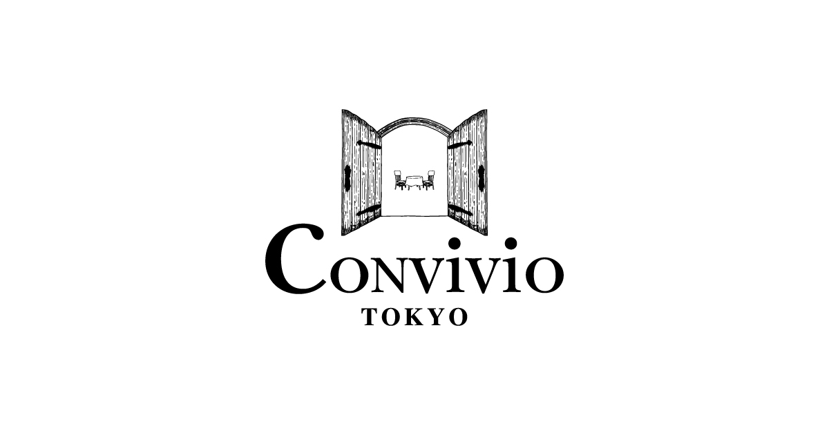コンヴィーヴィオ